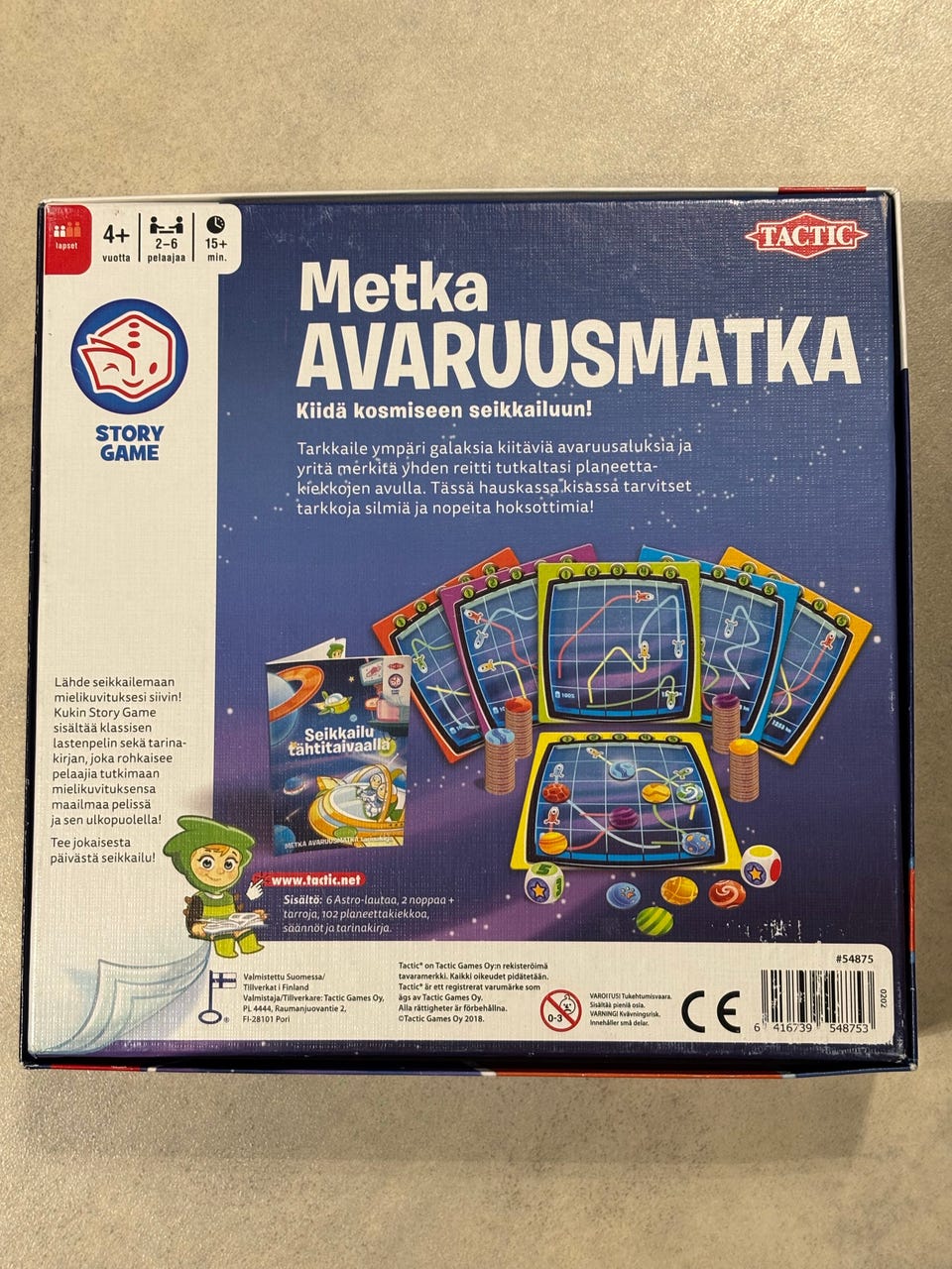 Kuvagalleria