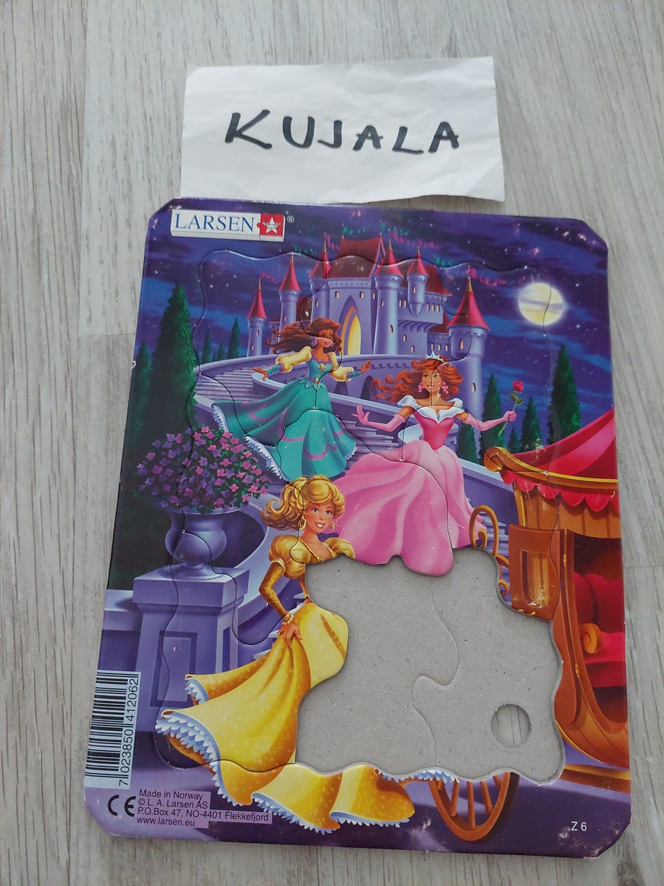 Kuvagalleria