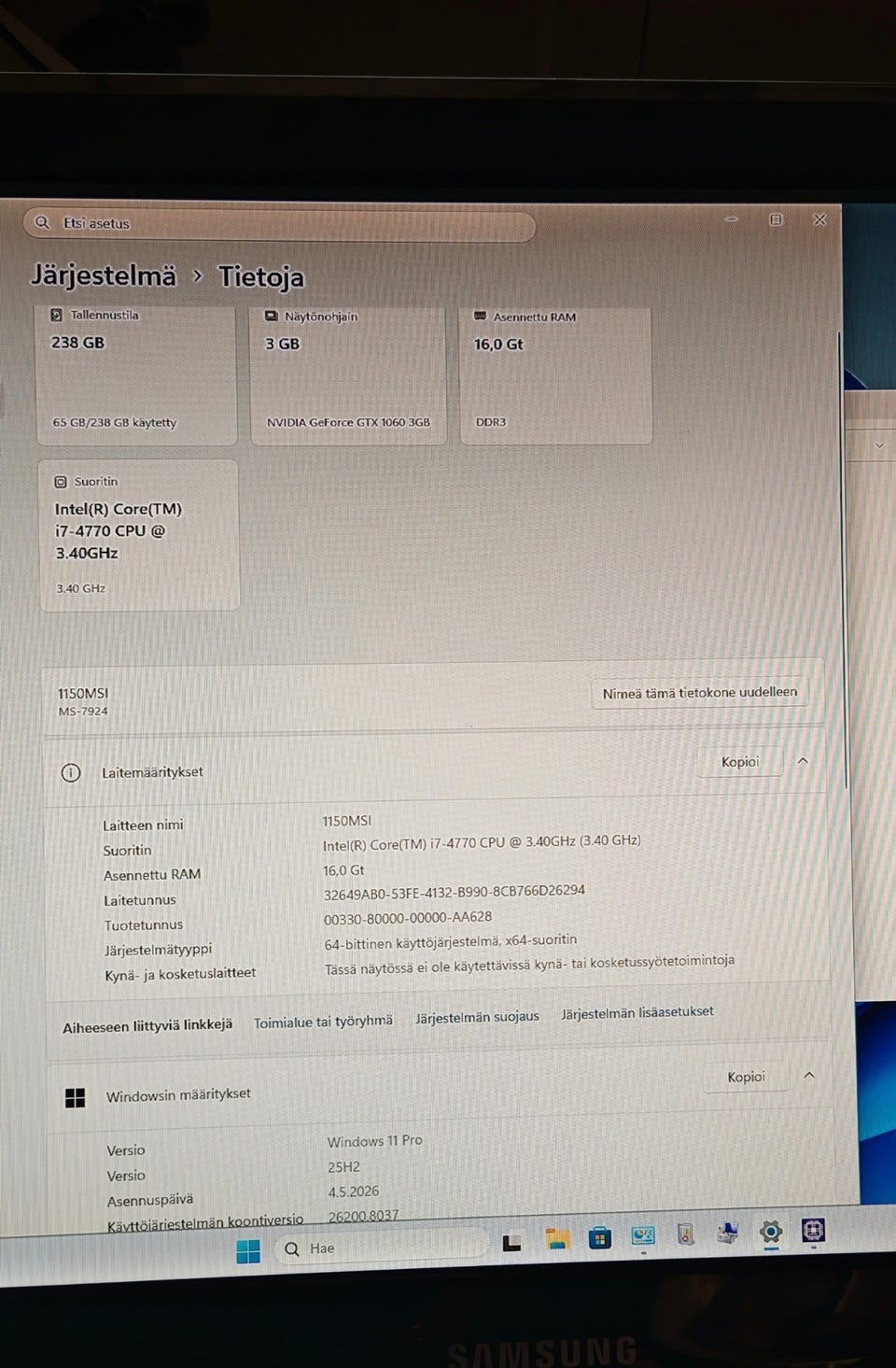 Kuvagalleria