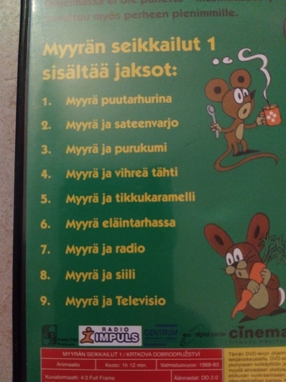 Kuvagalleria