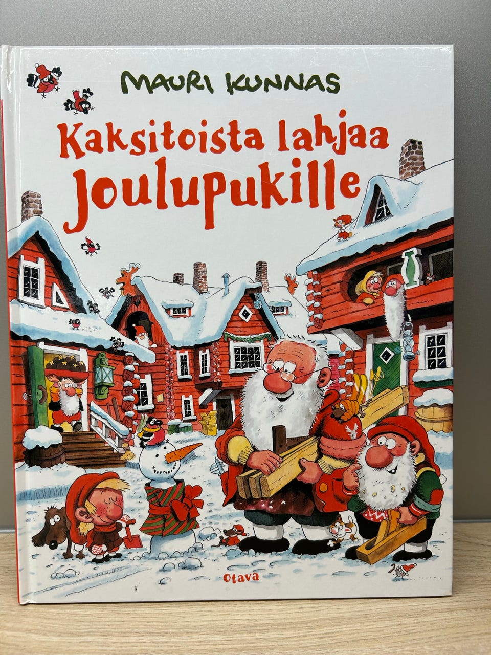 Kuvagalleria