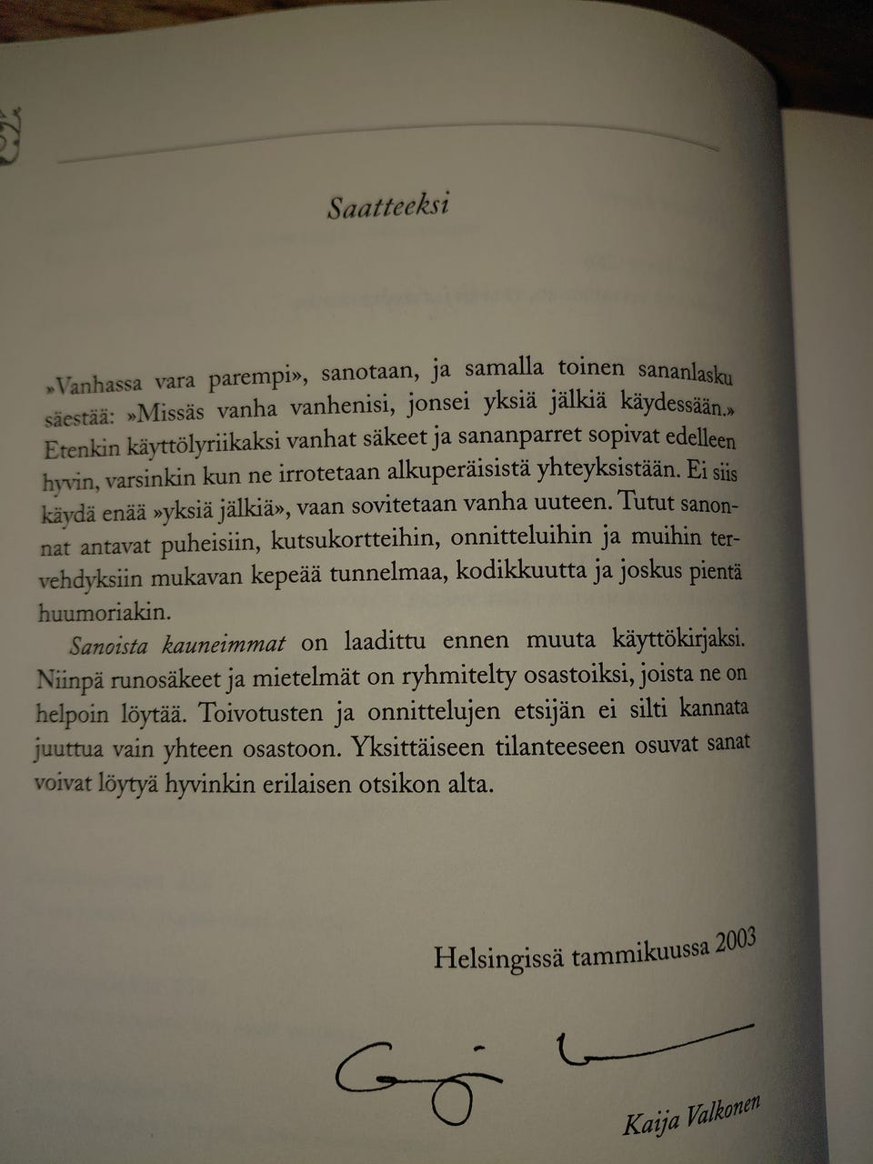 Kuvagalleria