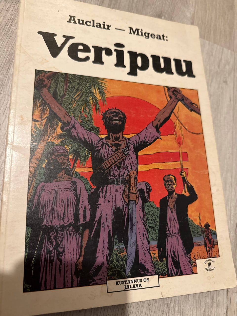 Kuvagalleria