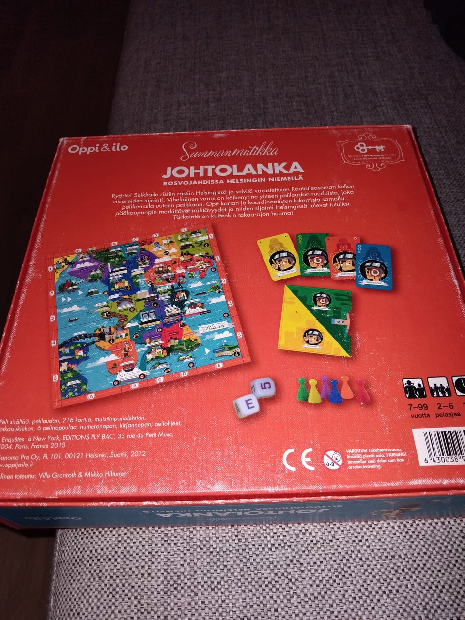 Kuvagalleria
