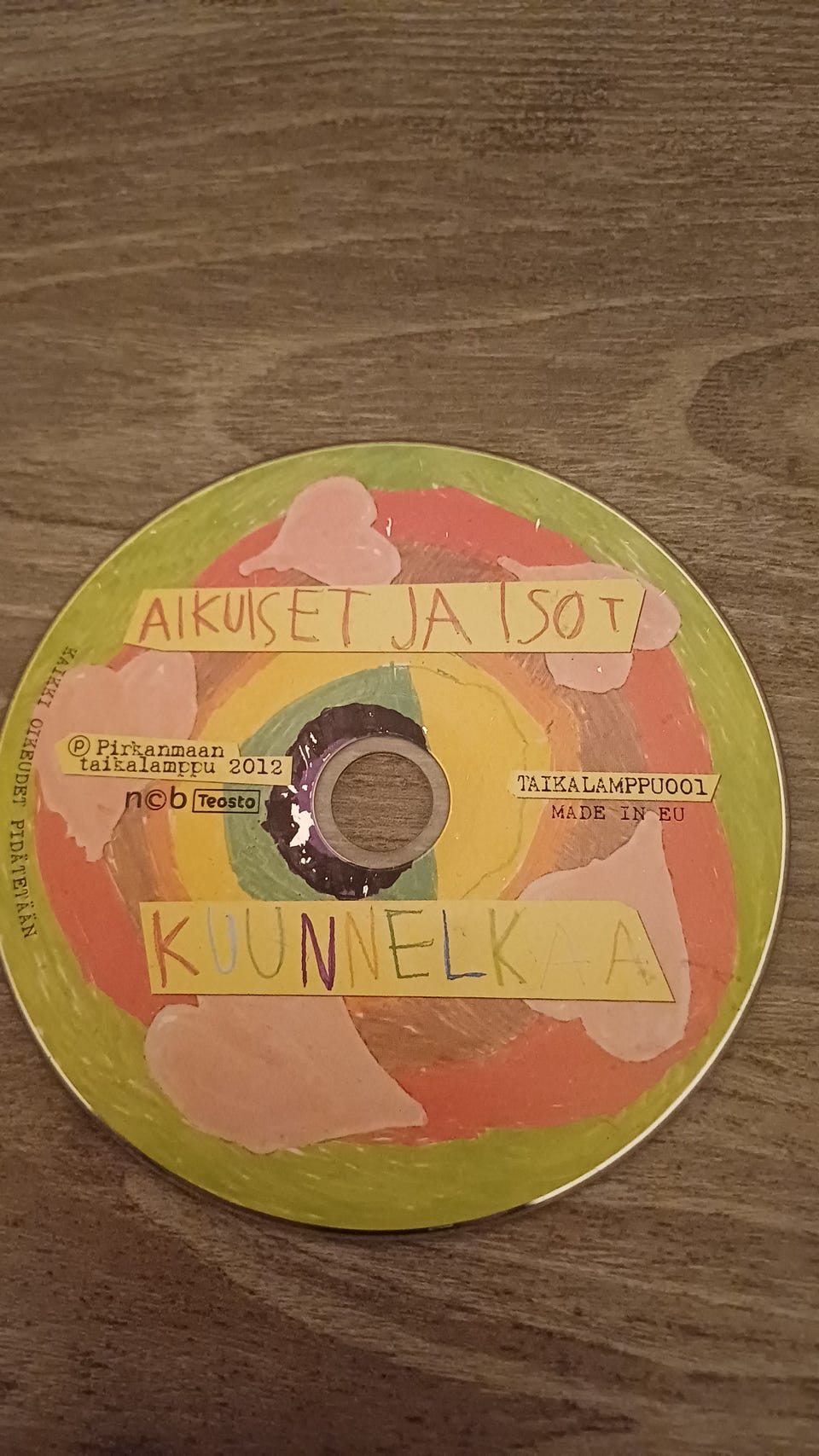Kuvagalleria