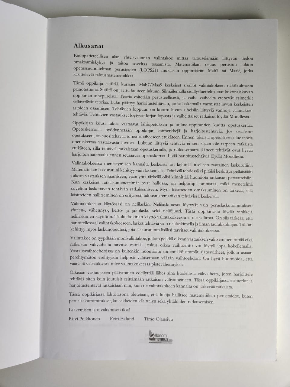 Kuvagalleria