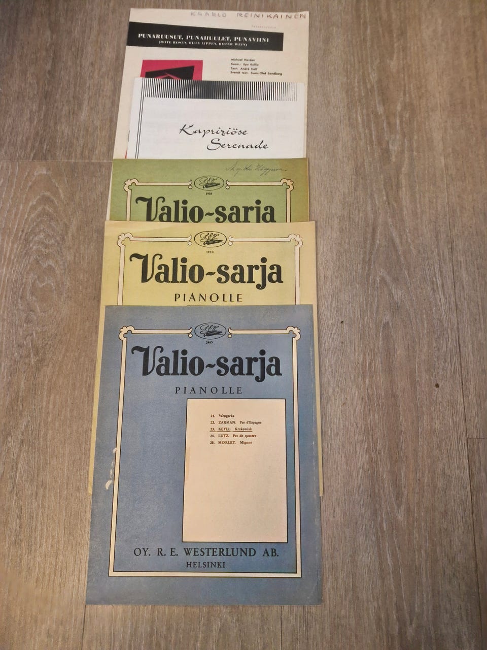 Kuvagalleria