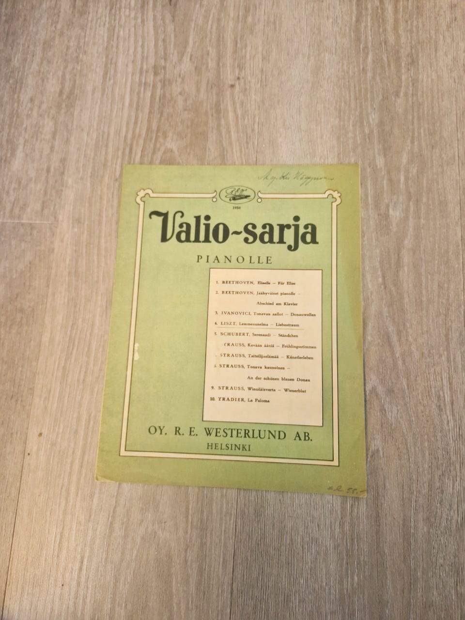 Kuvagalleria