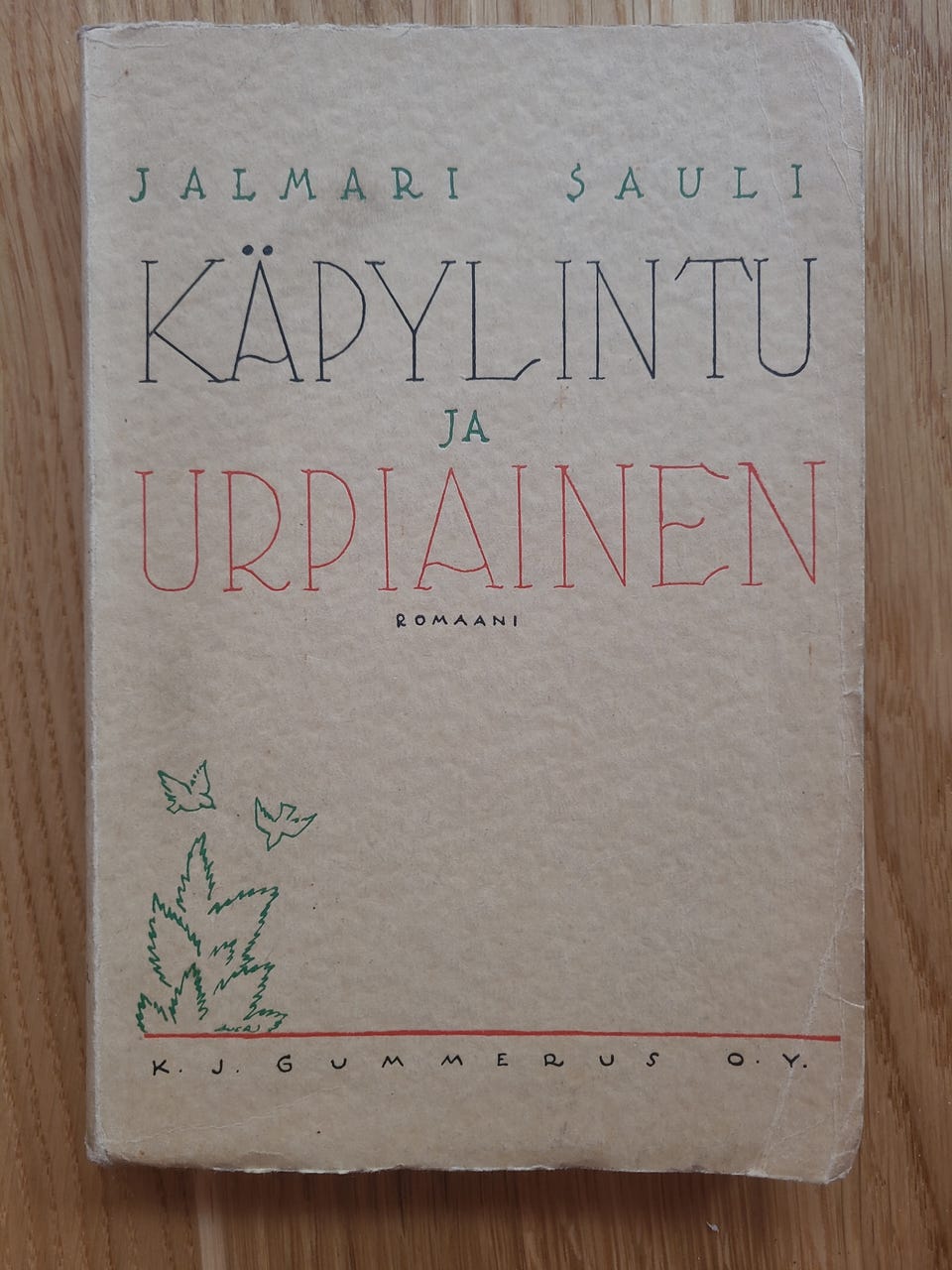 Kuvagalleria