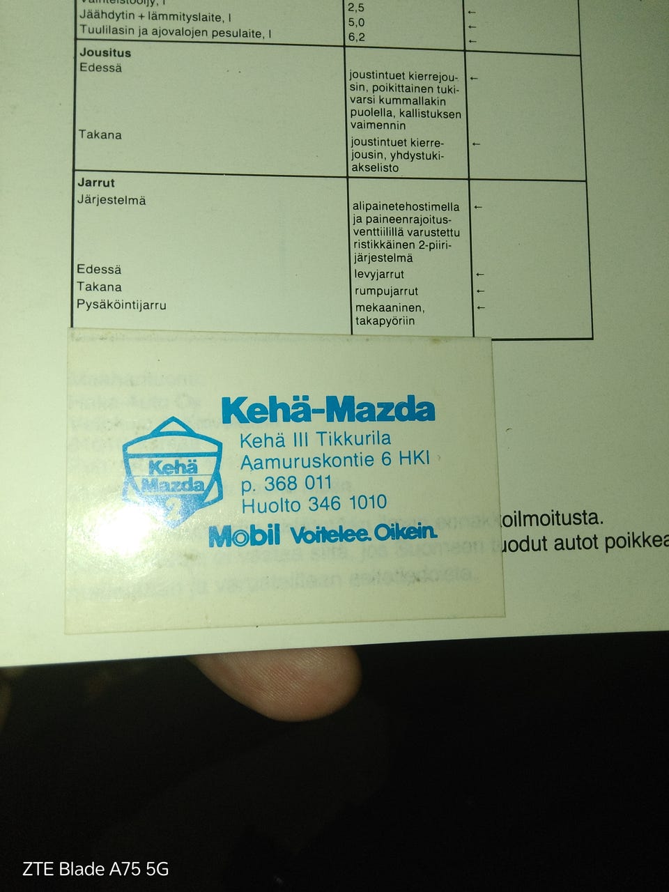 Kuvagalleria