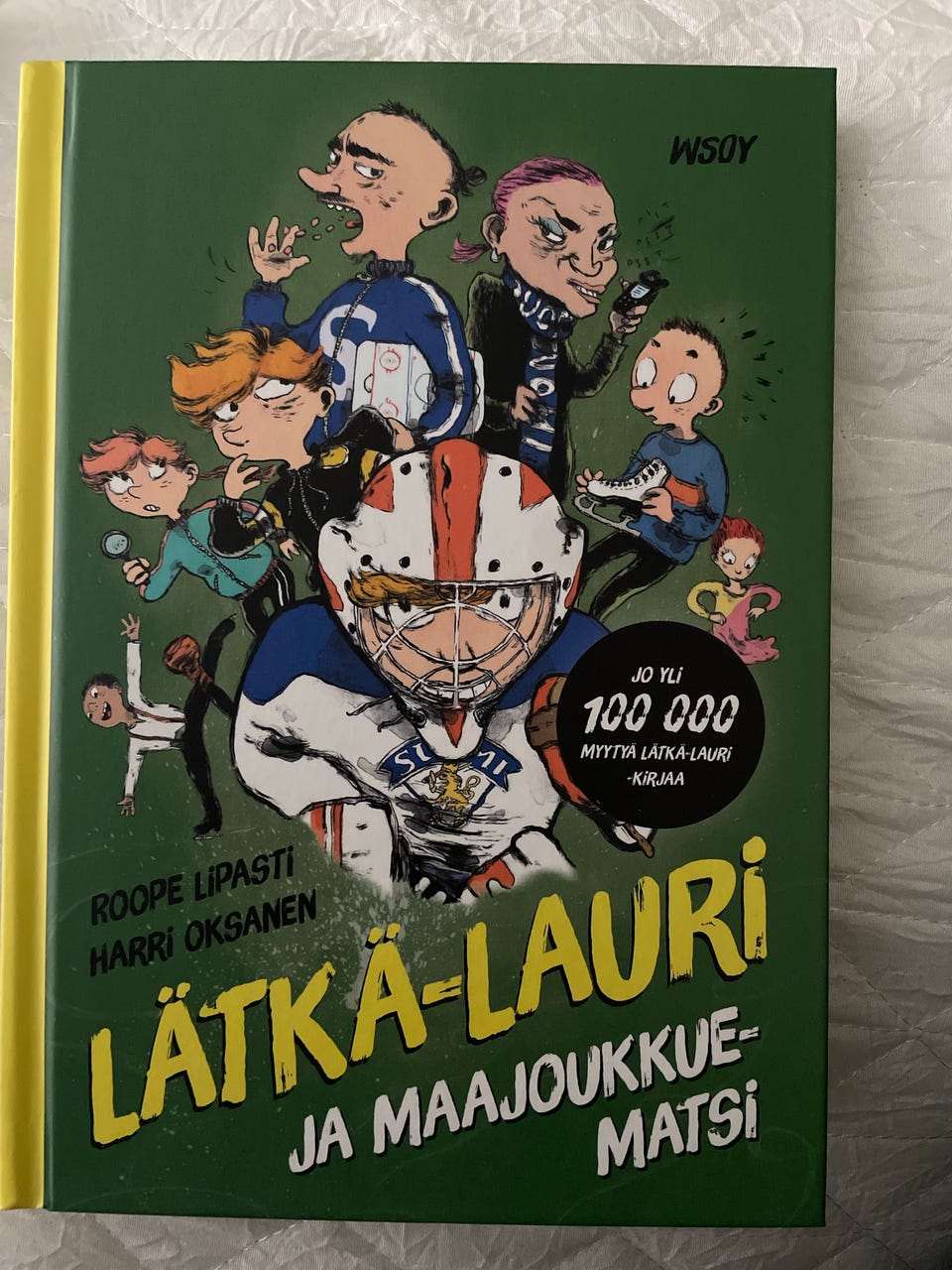 Kuvagalleria