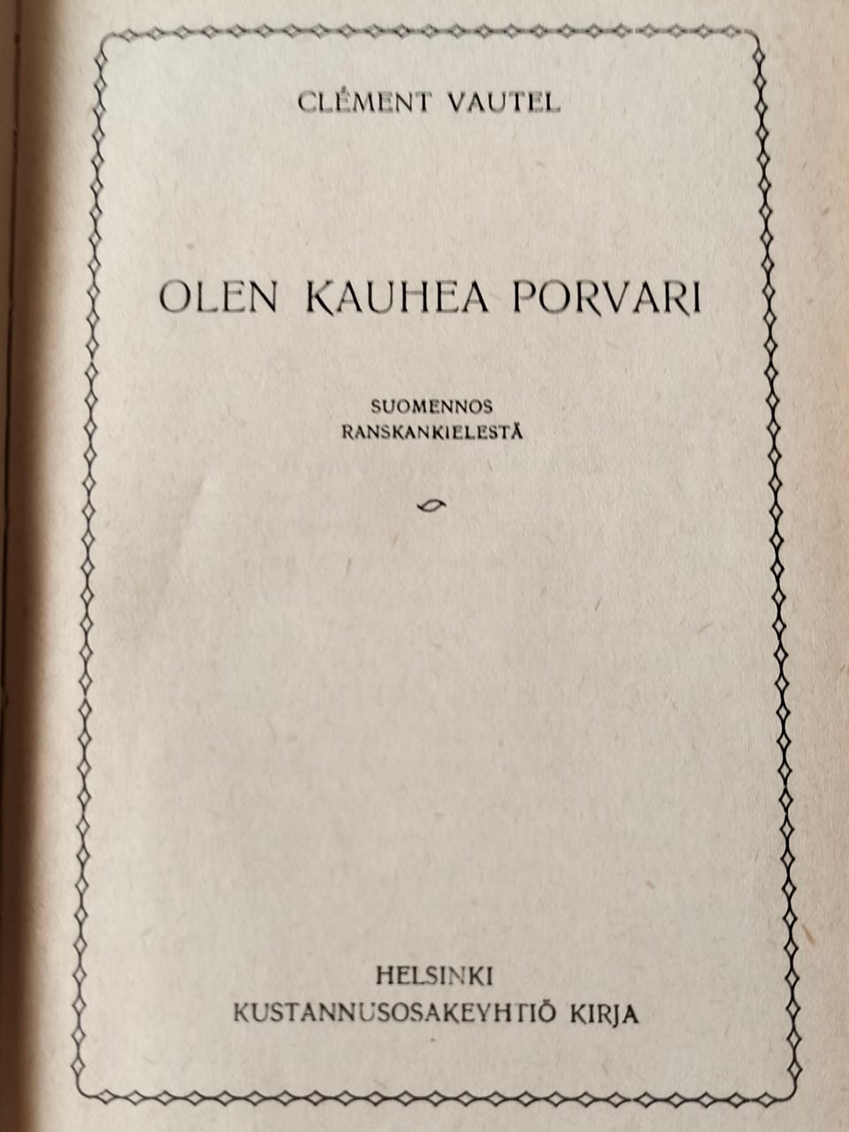 Kuvagalleria