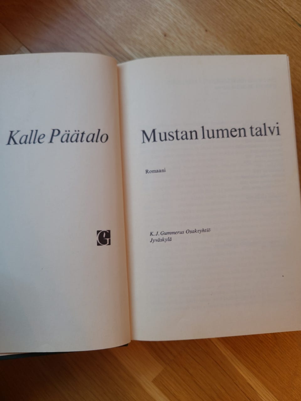 Kuvagalleria