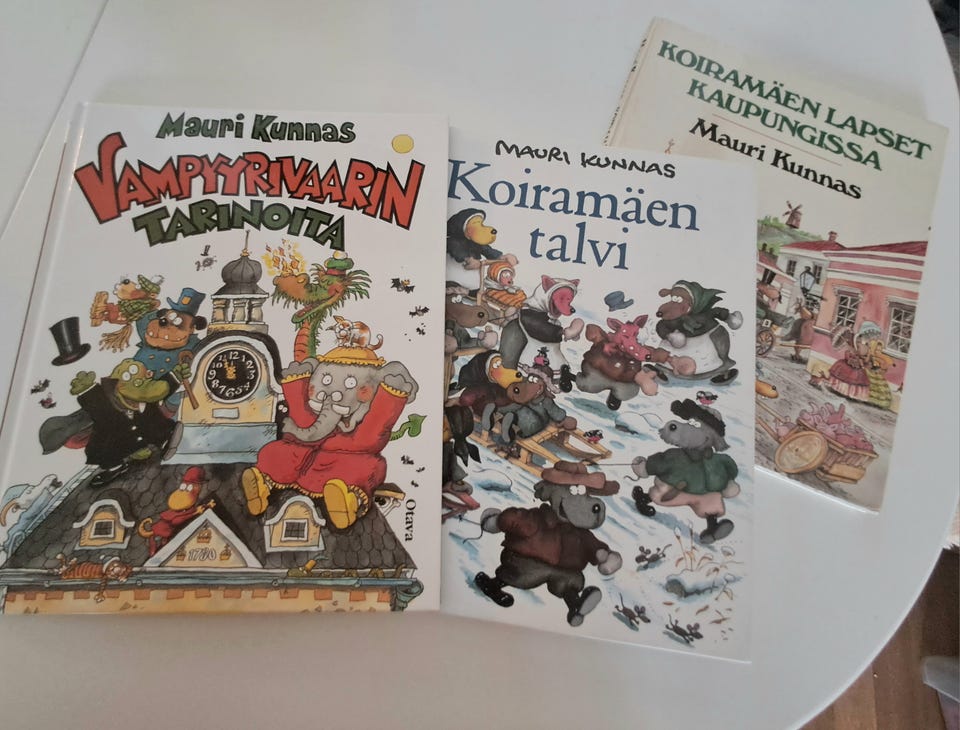 Kuvagalleria