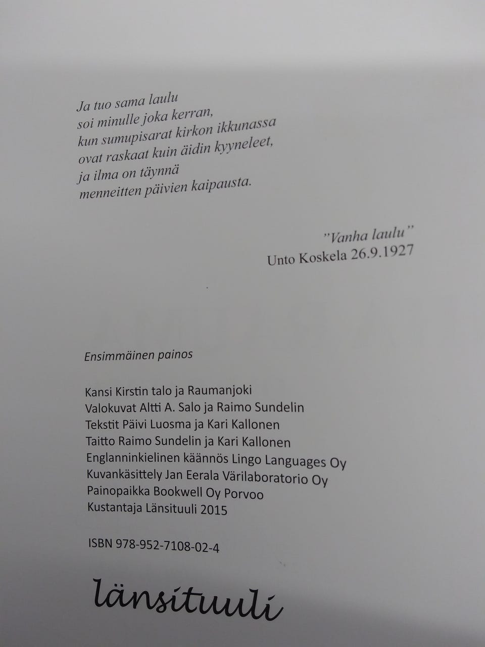 Kuvagalleria