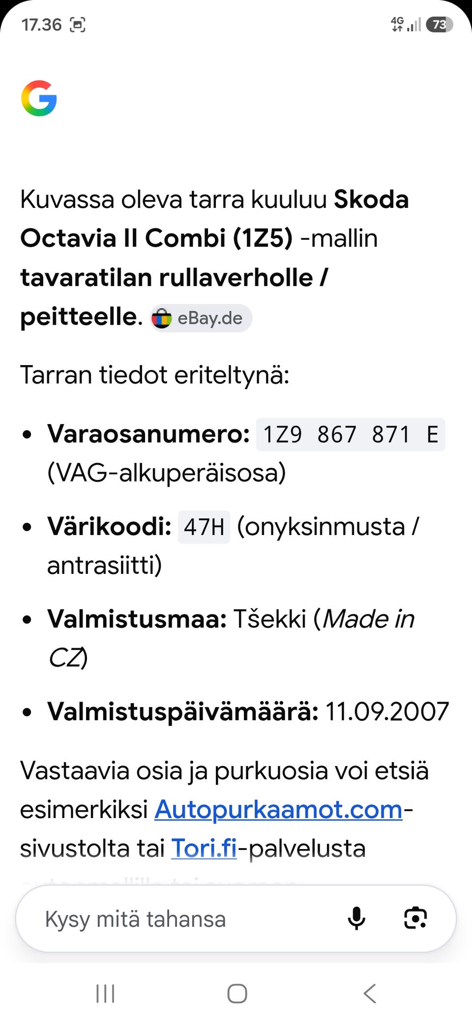 Kuvagalleria