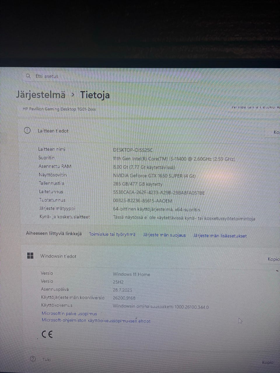 Kuvagalleria