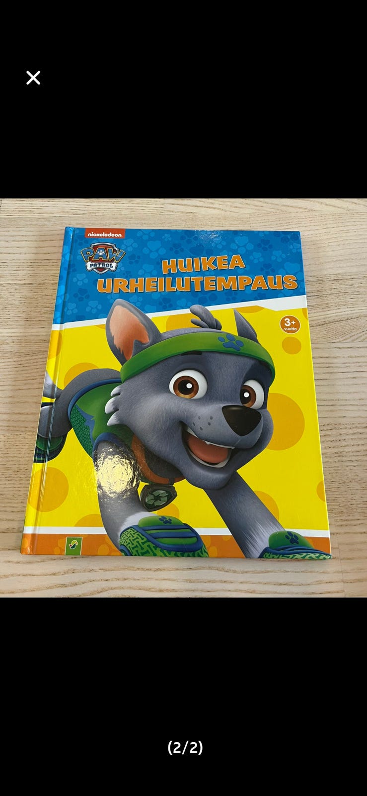 Kuvagalleria