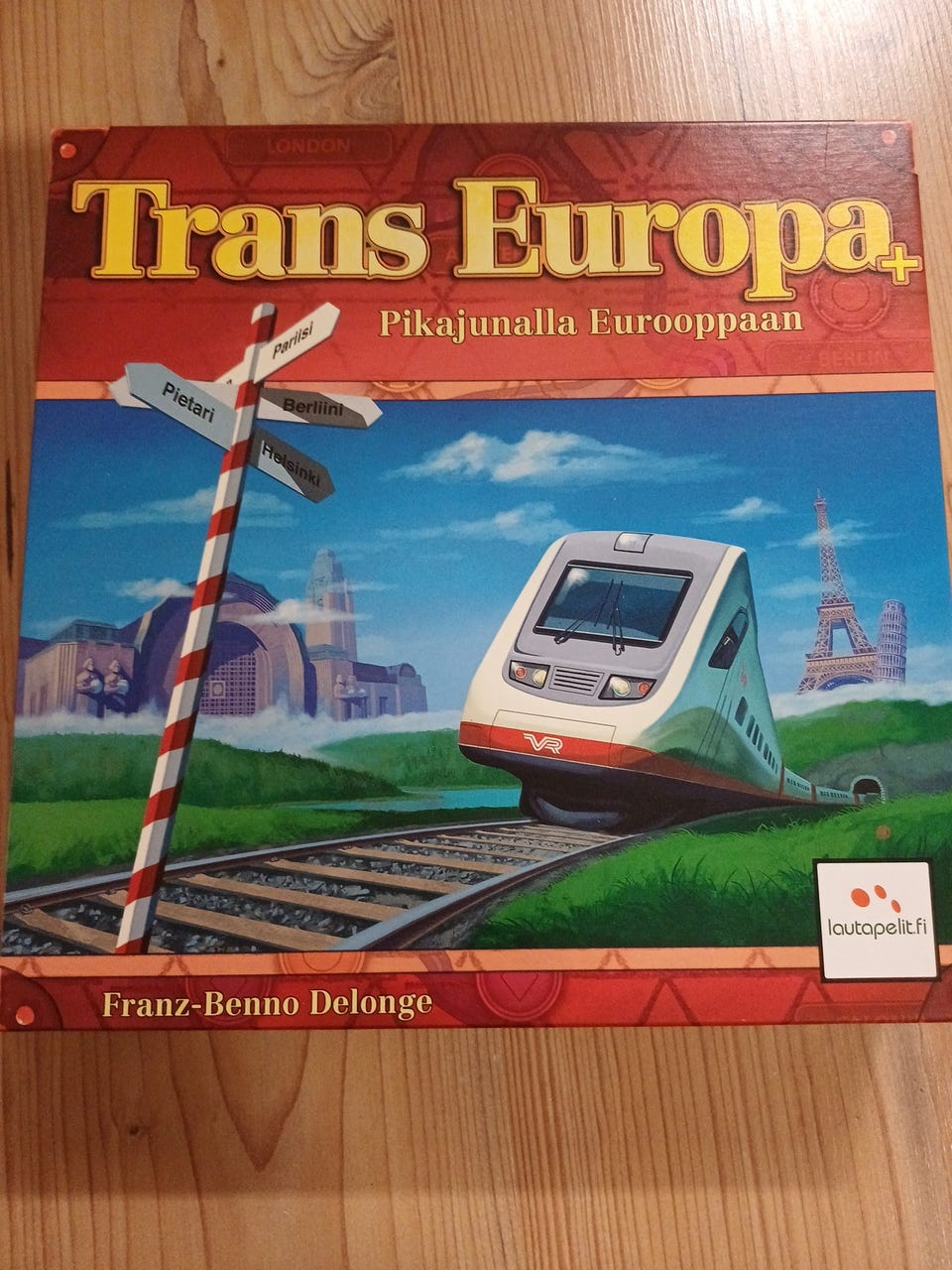 Kuvagalleria