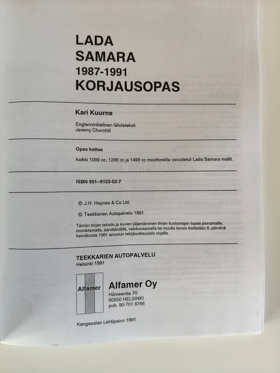 Kuvagalleria