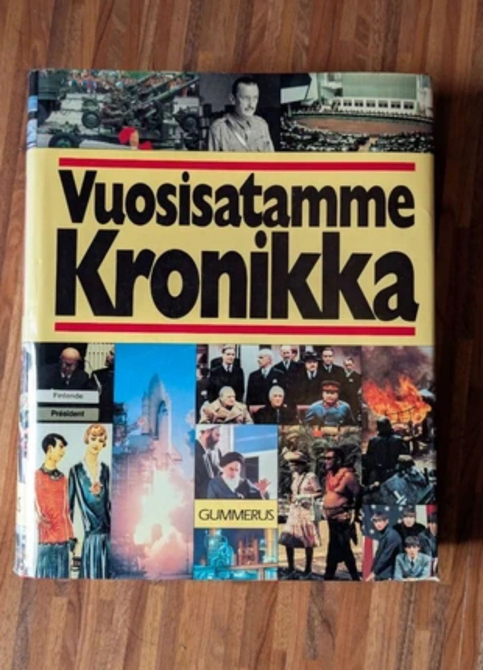 Kuvagalleria
