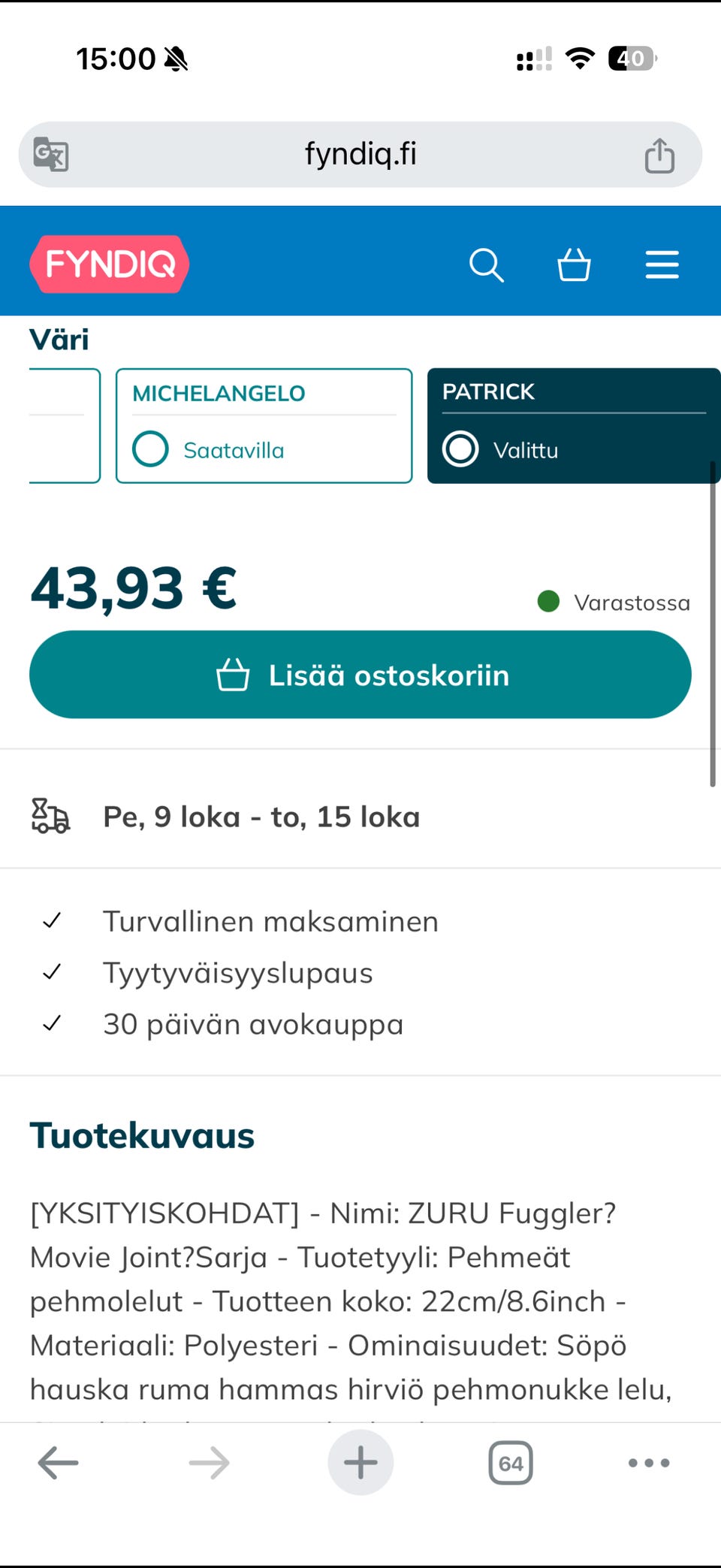 Kuvagalleria