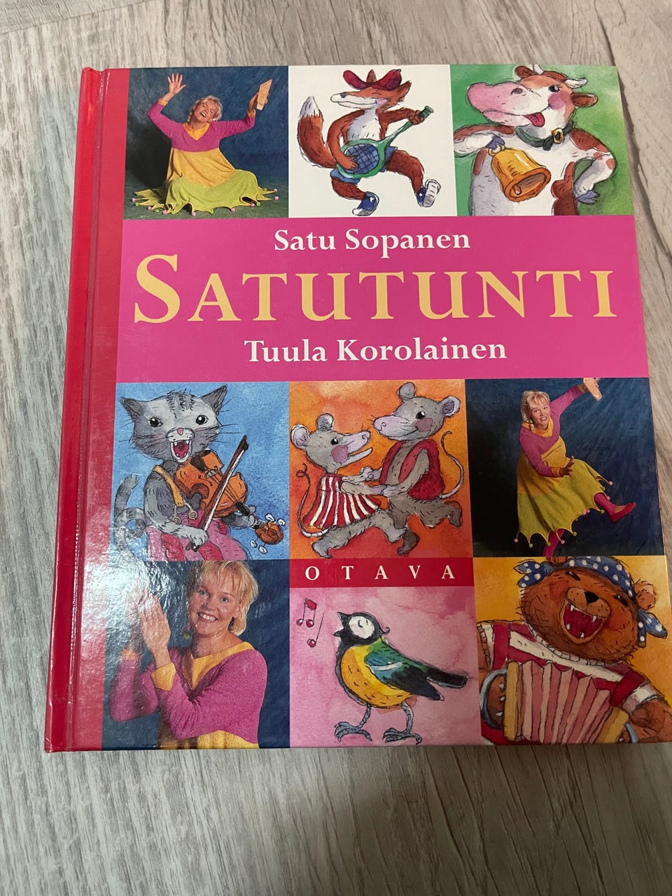Kuvagalleria