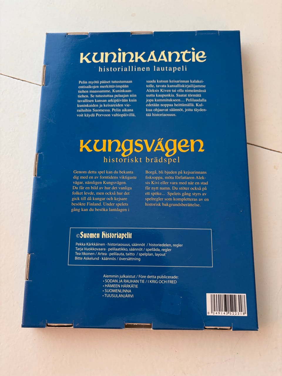Kuvagalleria
