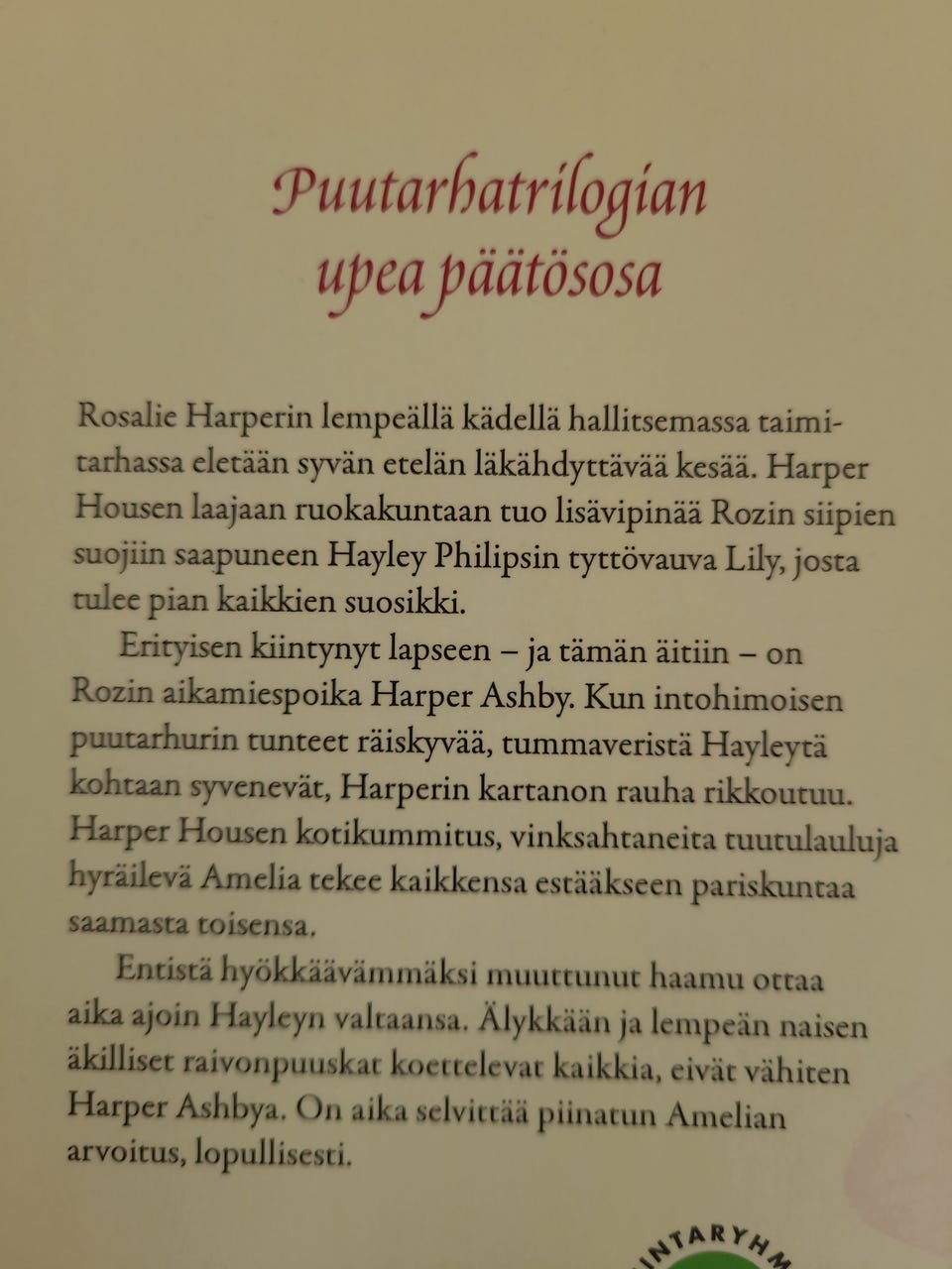 Kuvagalleria
