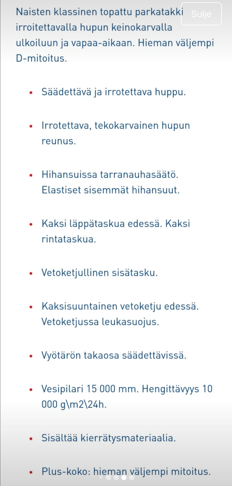 Kuvagalleria