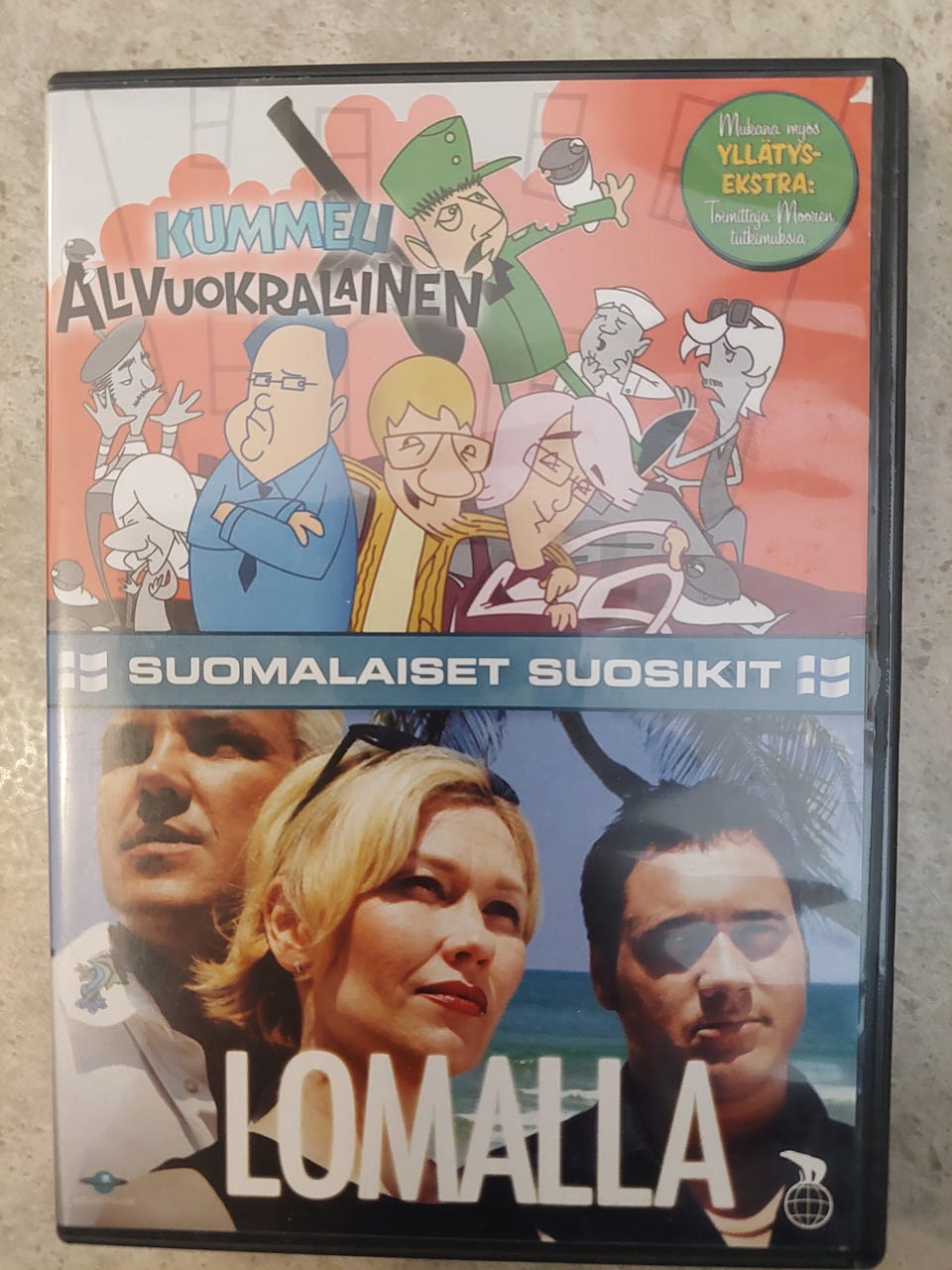 Kuvagalleria