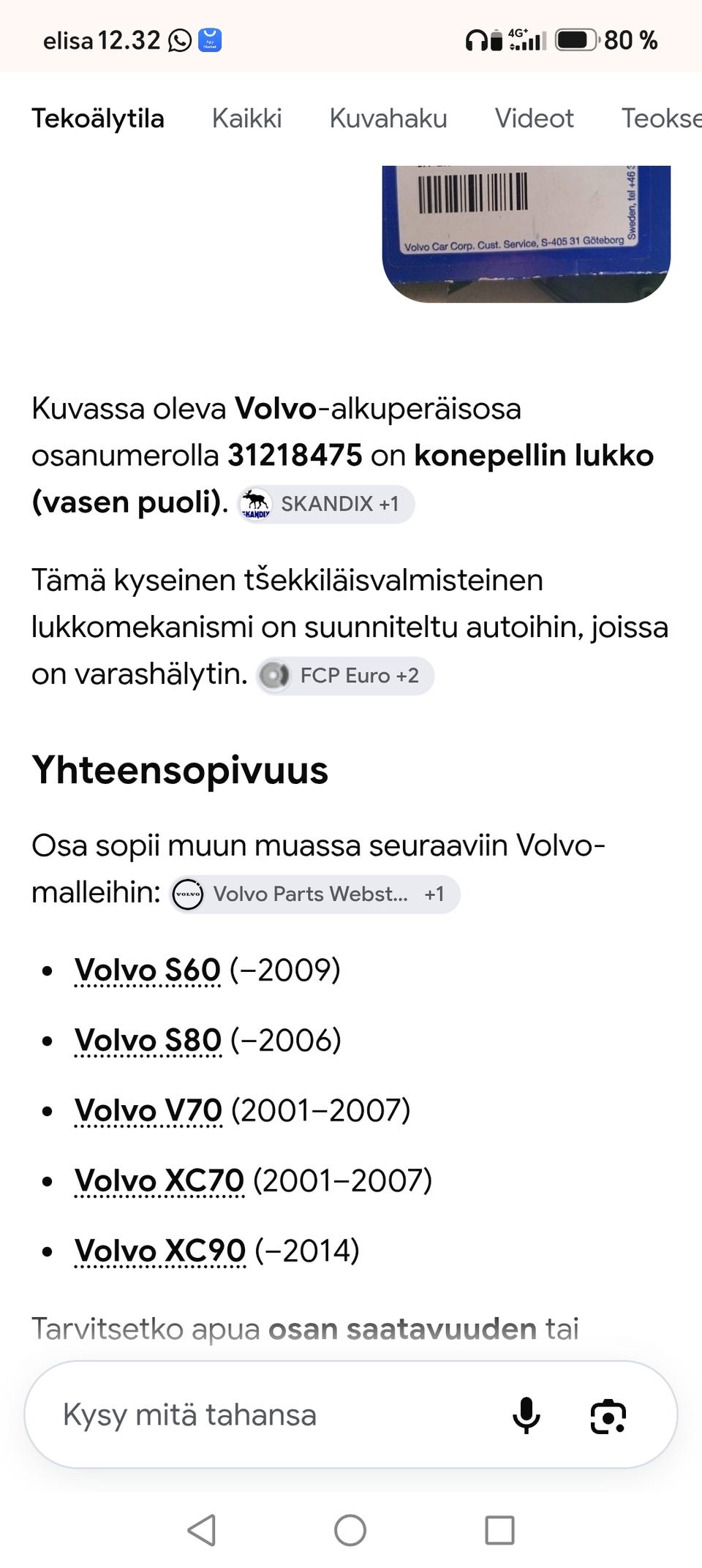 Kuvagalleria