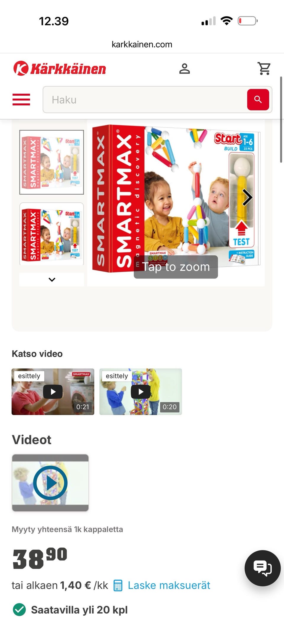 Kuvagalleria