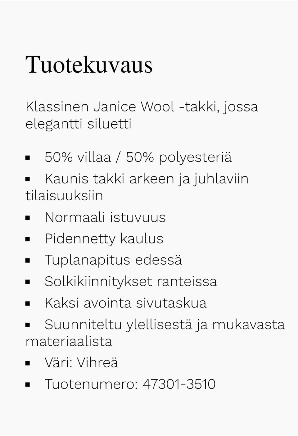 Kuvagalleria