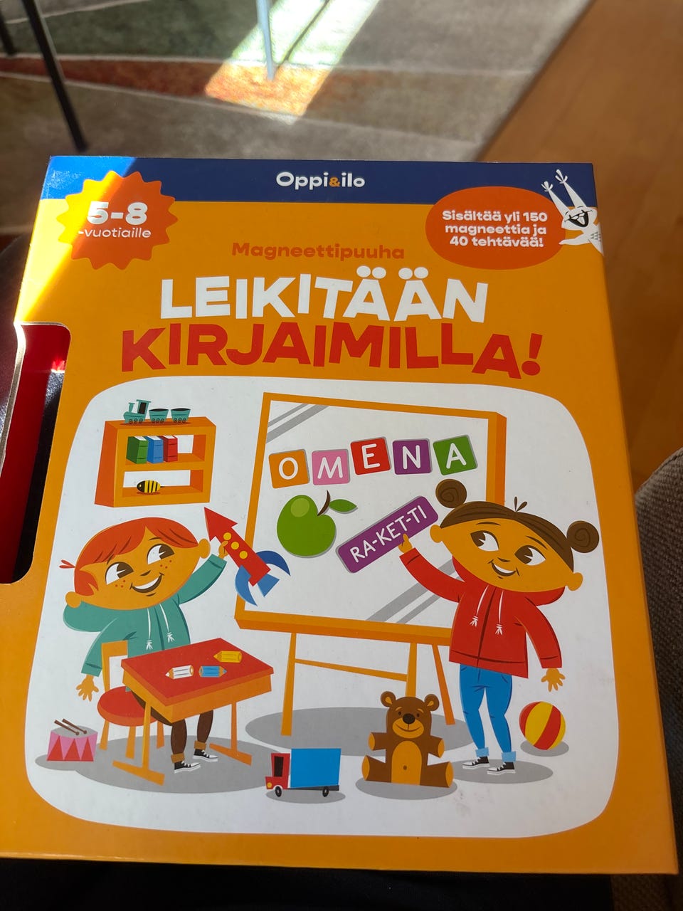 Kuvagalleria