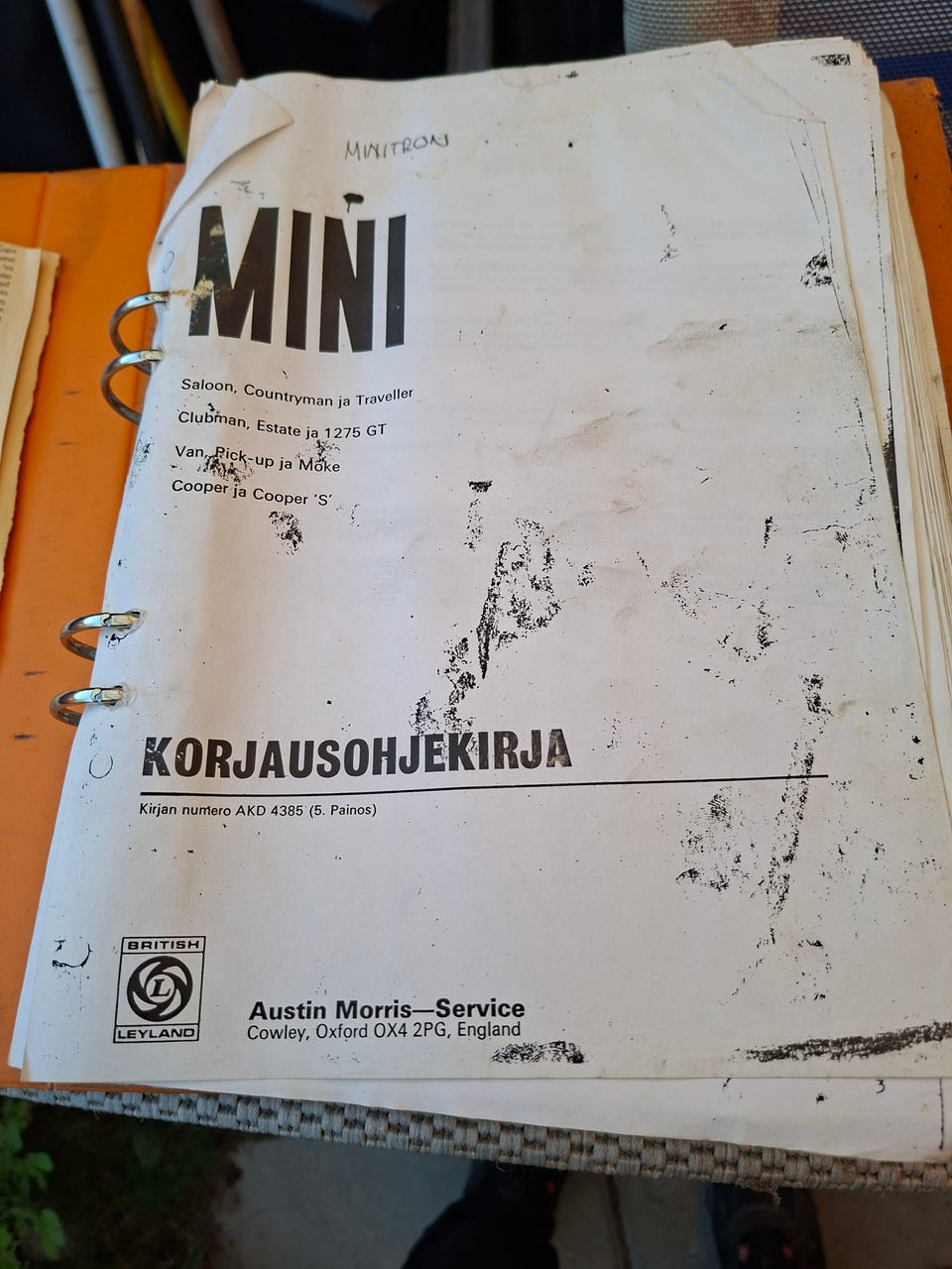Kuvagalleria