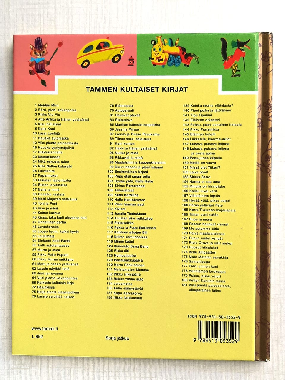 Kuvagalleria