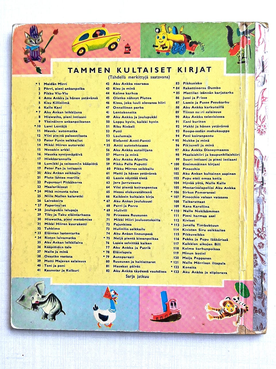 Kuvagalleria