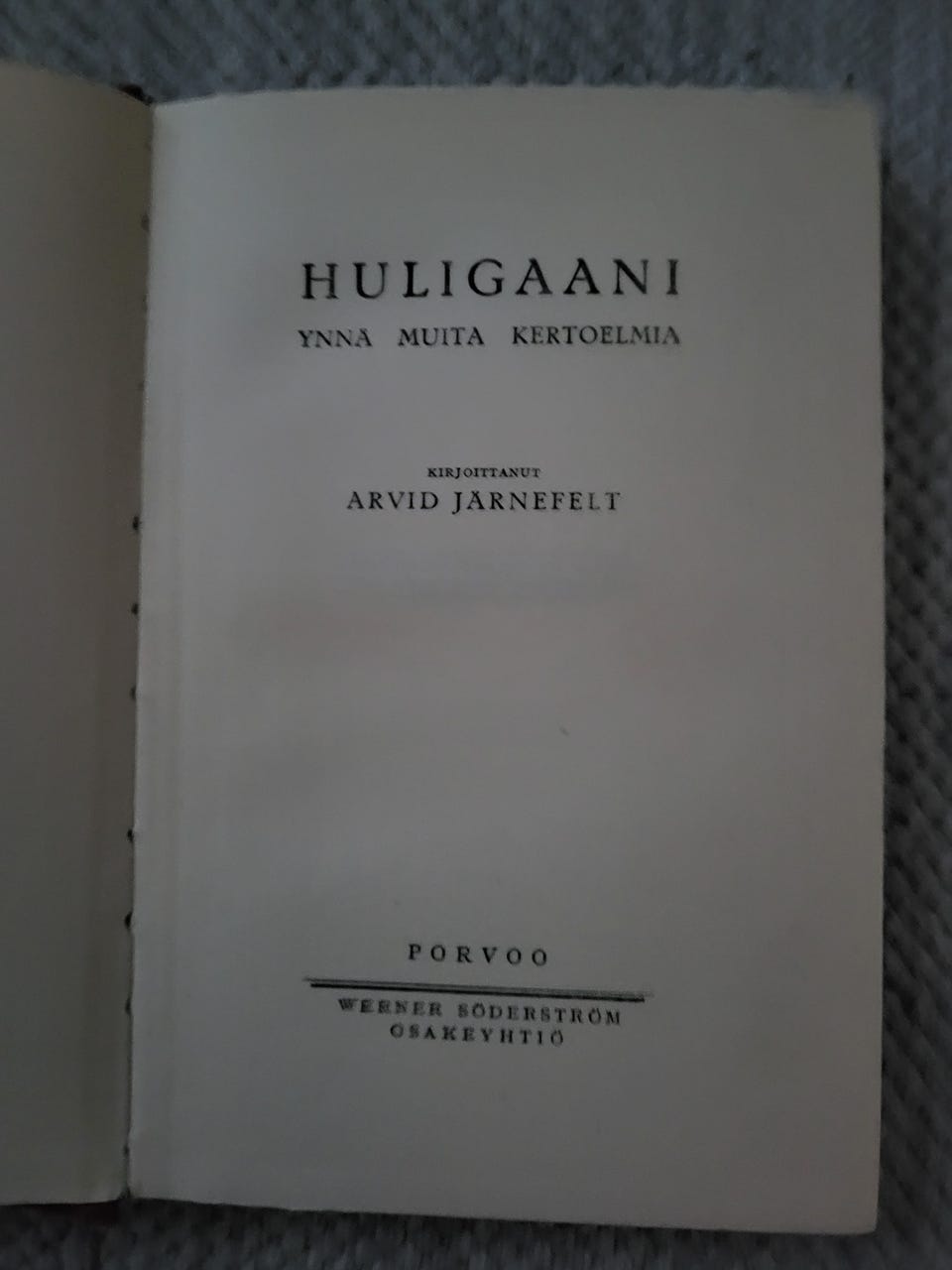 Kuvagalleria