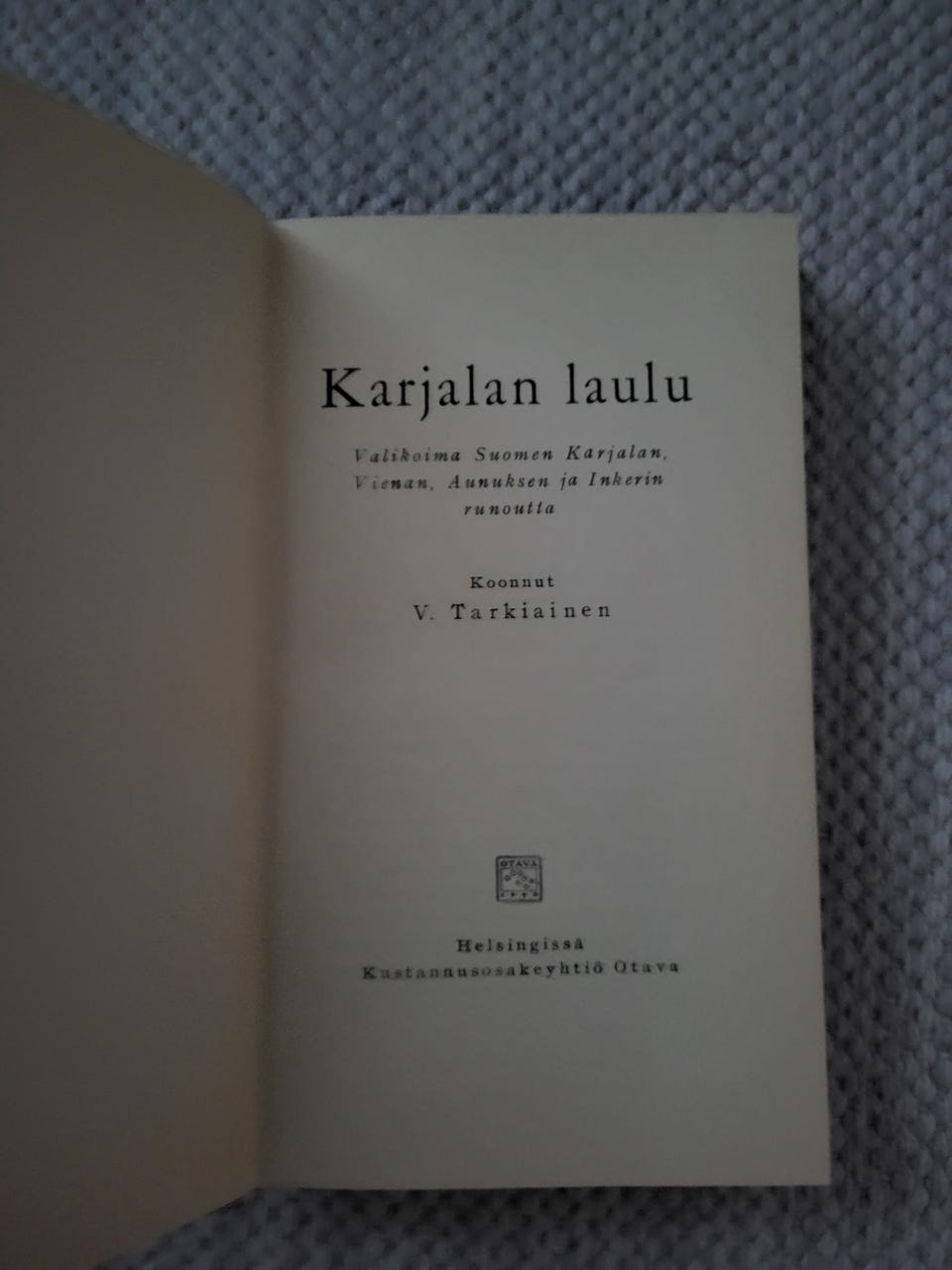 Kuvagalleria