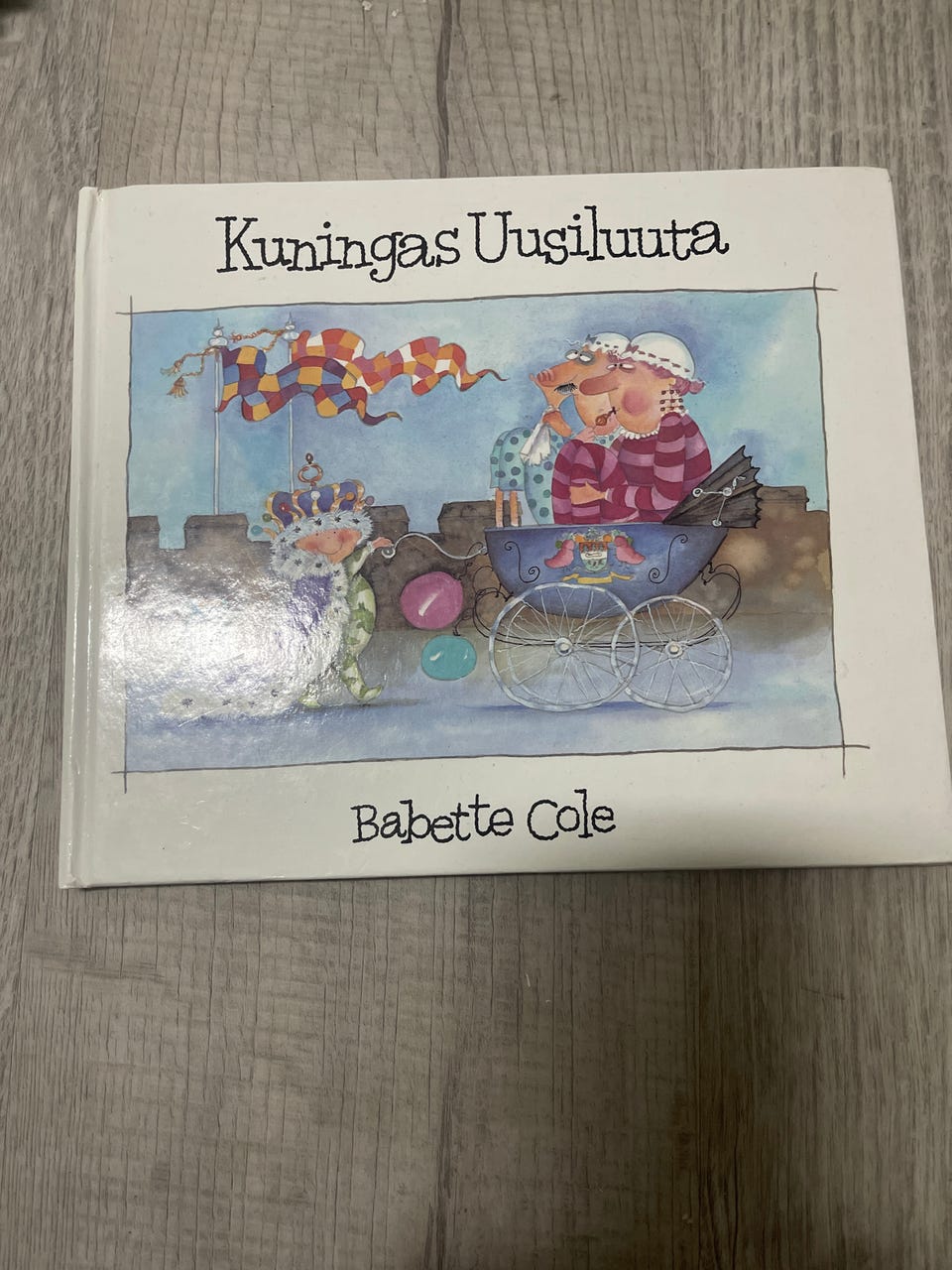 Kuvagalleria