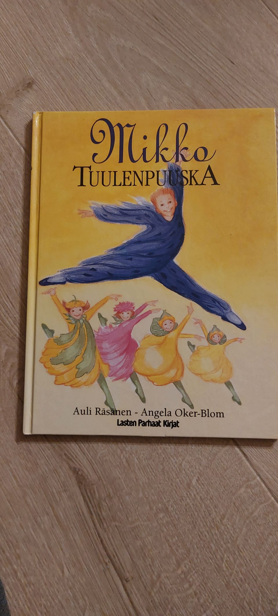Kuvagalleria