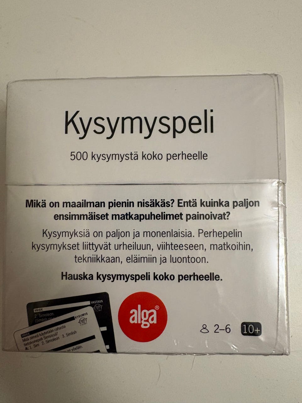 Kuvagalleria
