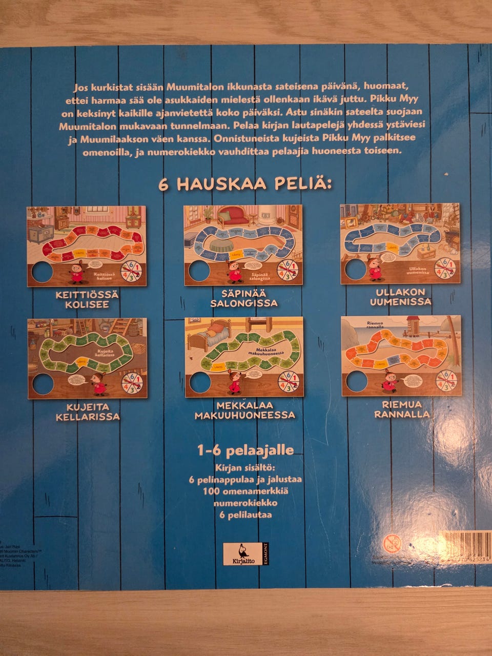 Kuvagalleria