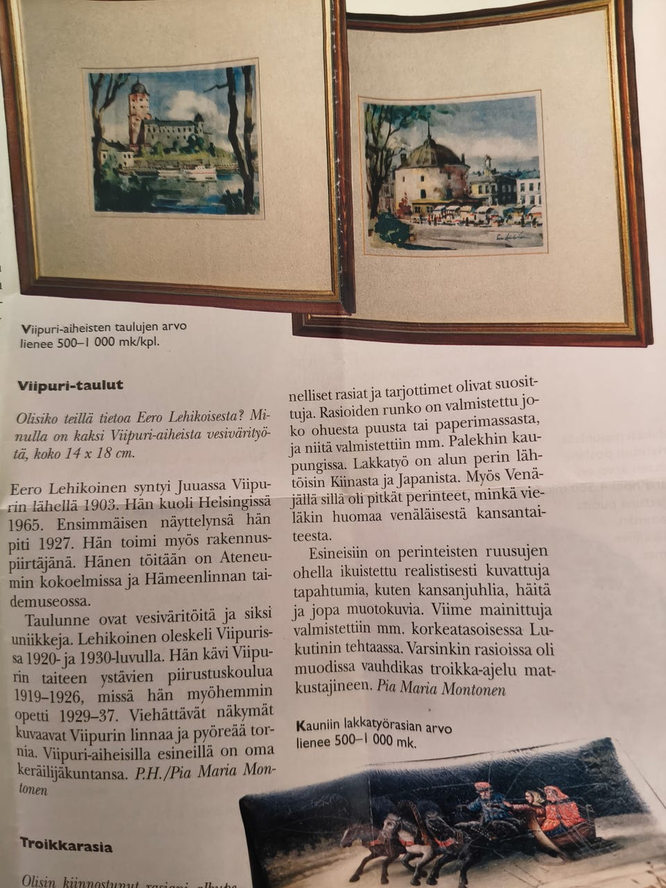 Kuvagalleria