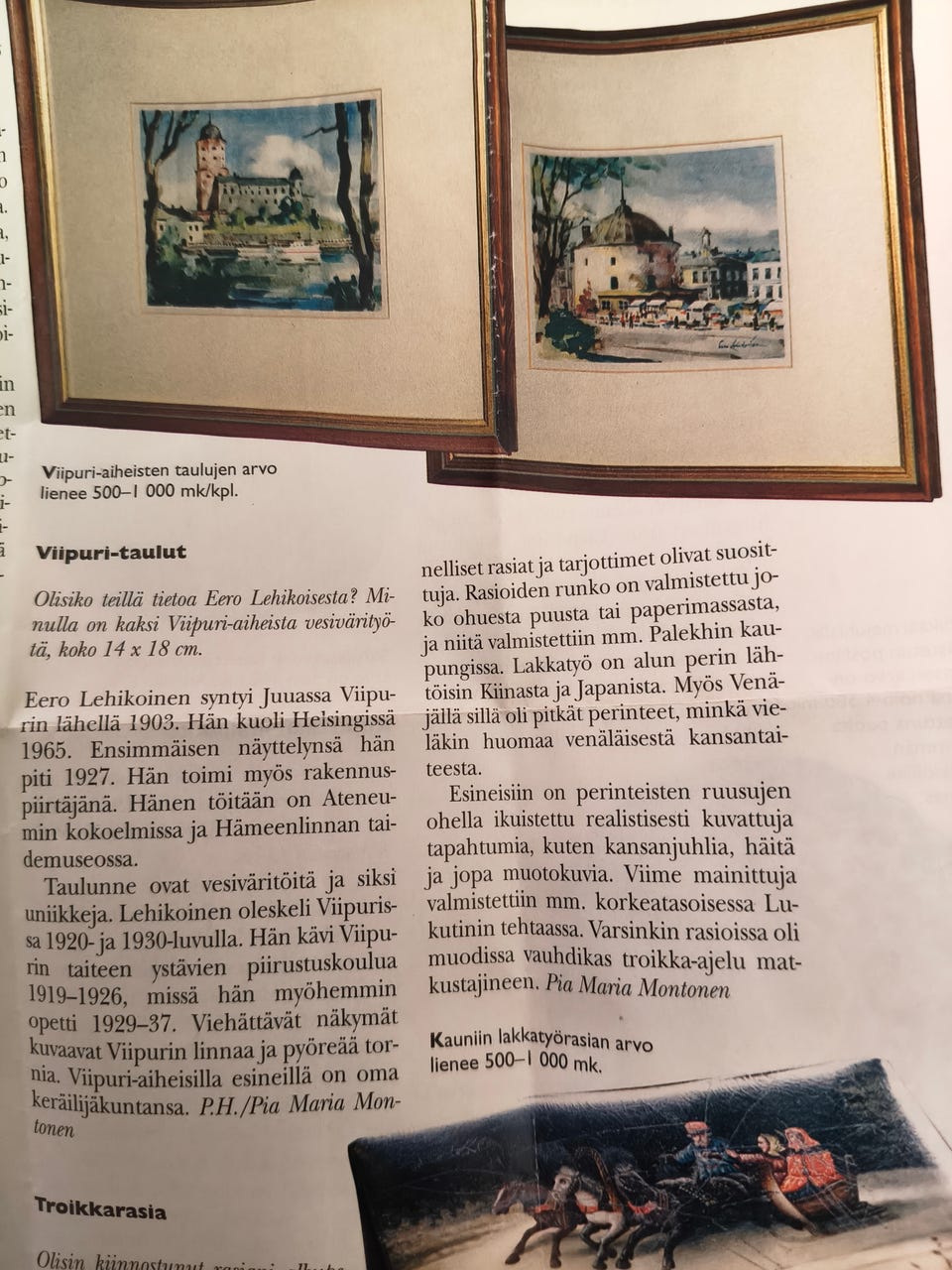 Kuvagalleria