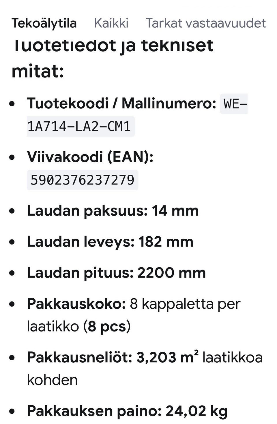 Kuvagalleria