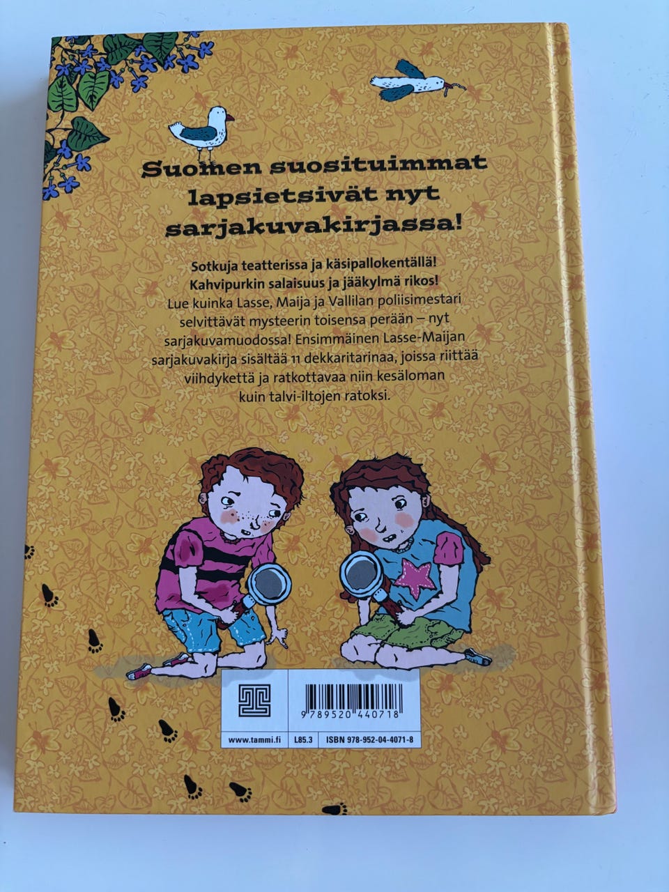 Kuvagalleria