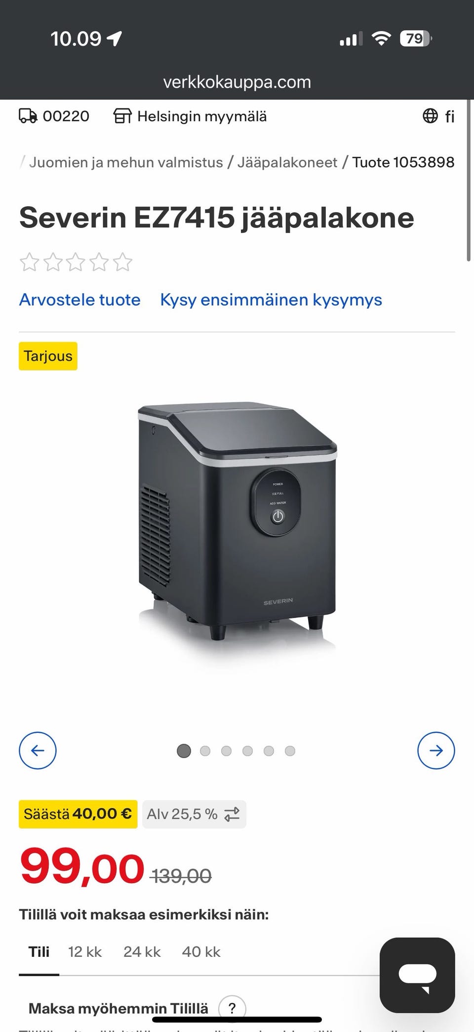Kuvagalleria