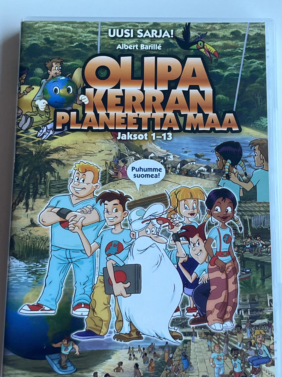 Kuvagalleria